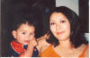 Bobbi and Josiah