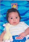 Brielle Olivia Baca