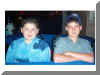 Dilllion and Kellon Curro