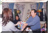 John Torres Jr.2002 Christmas
