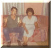 John and Nora Torres