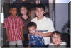 Kids Christmas 2002