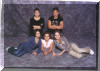 Martha Jo and friends