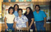Nonnie,Ed,Nora,Phyl,and Tom Torres