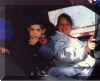 Rodney and Jacky Lou