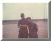Steve Baker and Sam