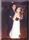 Sam and Monica ( Monica's Wedding)