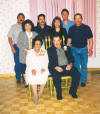 John and Nora Torres 50th anniversary