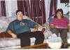 Chris and Phyllis Samora