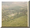 view of Dian from a Huey