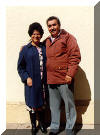 Pastor Fred Maestas and Wife Tena