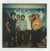 L to R Gary Garcia, Roger Lujan ,Rudy Vigil, Ed R.Samora,Donnie Vigil, Sam Samora