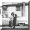 Helen Martinez McMillan and Jack Claflin