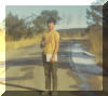 John Torres Jr. around 1965