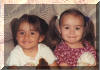 Kersty and lissy