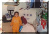 Donovan Christmas 2002