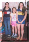 Devin,Tamara and Crystal