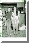 Devin and Crystal