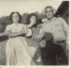 Camila Samora, Helen Martinez McMillan,Sam Samora