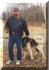 Joe Abraham Yepez
