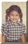 Lizzie 4 yrs. 1974