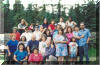Samora's side family reunion