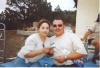 Gina and Chris 