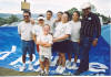 Gil,Betty and Family 