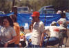 Renee (Tana) Curro and Bro. Gene