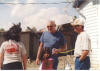 Richard Justice and Steve curro