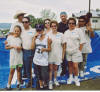 Roger,Martha and family