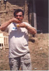 Sam Samora 