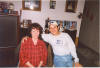 Helen and Roger