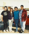 Marilyn,Valarie,Terry,and Patricia