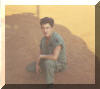 Bennie V. Martinez Jr. (Nuno) in Vietnam