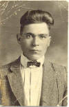 Young Sam Samora Sr.